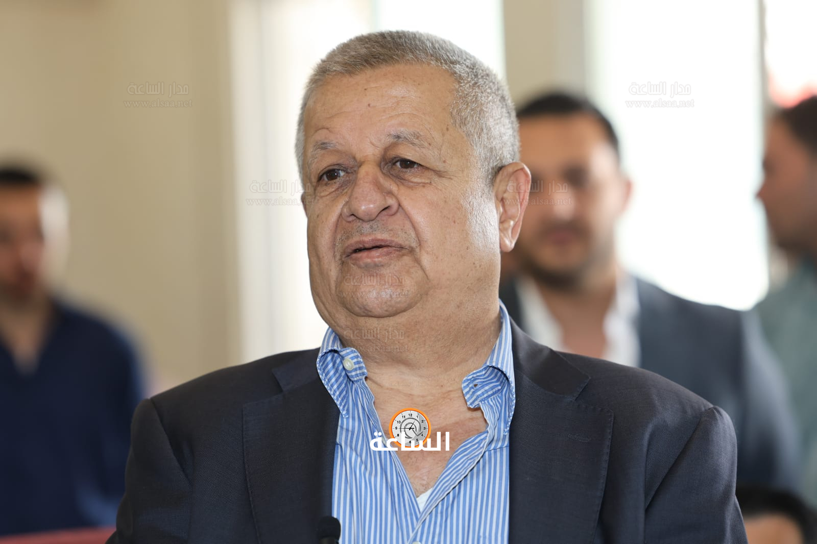 Madar Al-Saa Images 0.5199857427075484