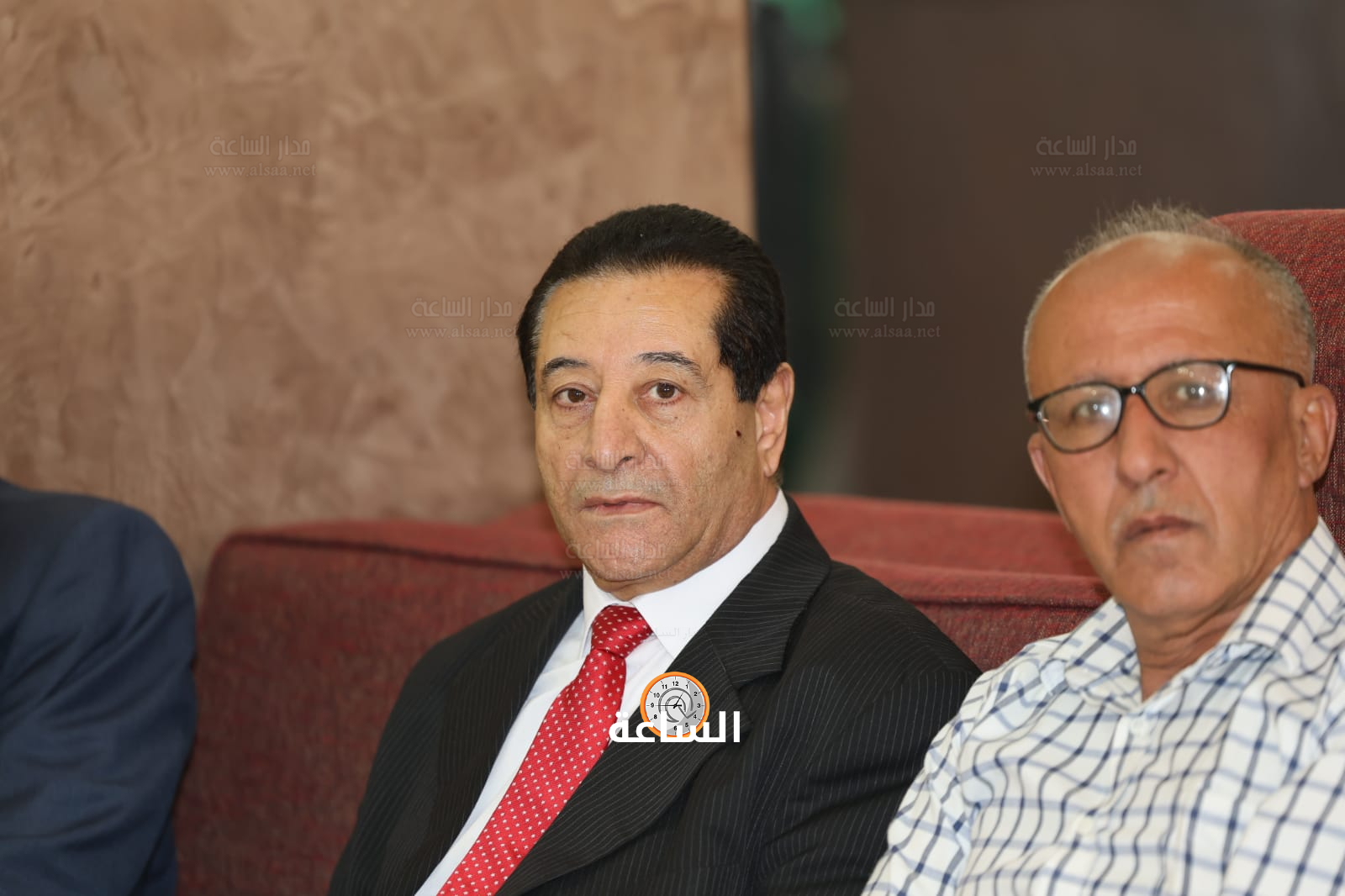 Madar Al-Saa Images 0.3263365876982065