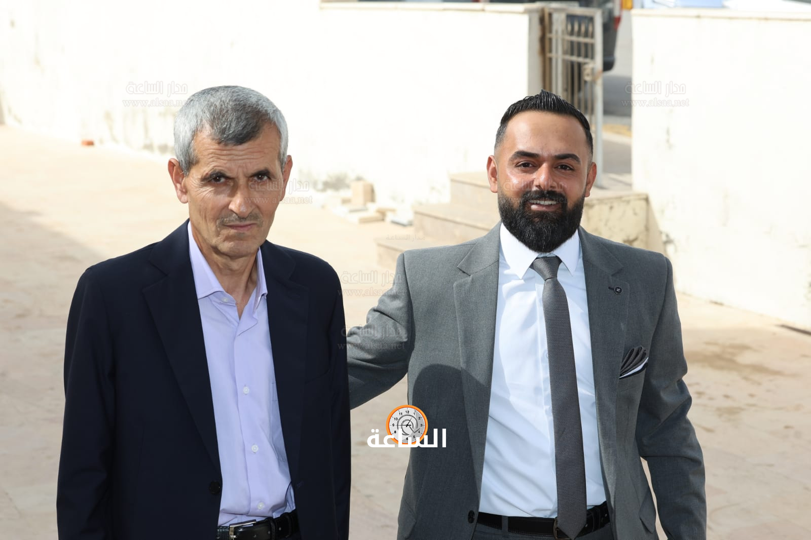 Madar Al-Saa Images 0.11009650711648122