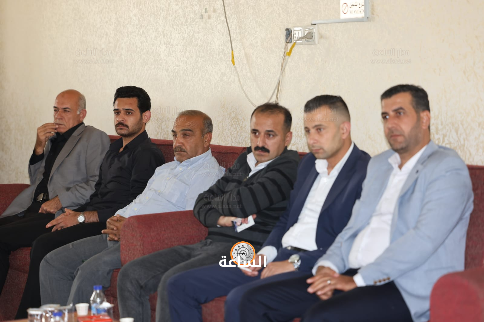 Madar Al-Saa Images 0.47177912219964524