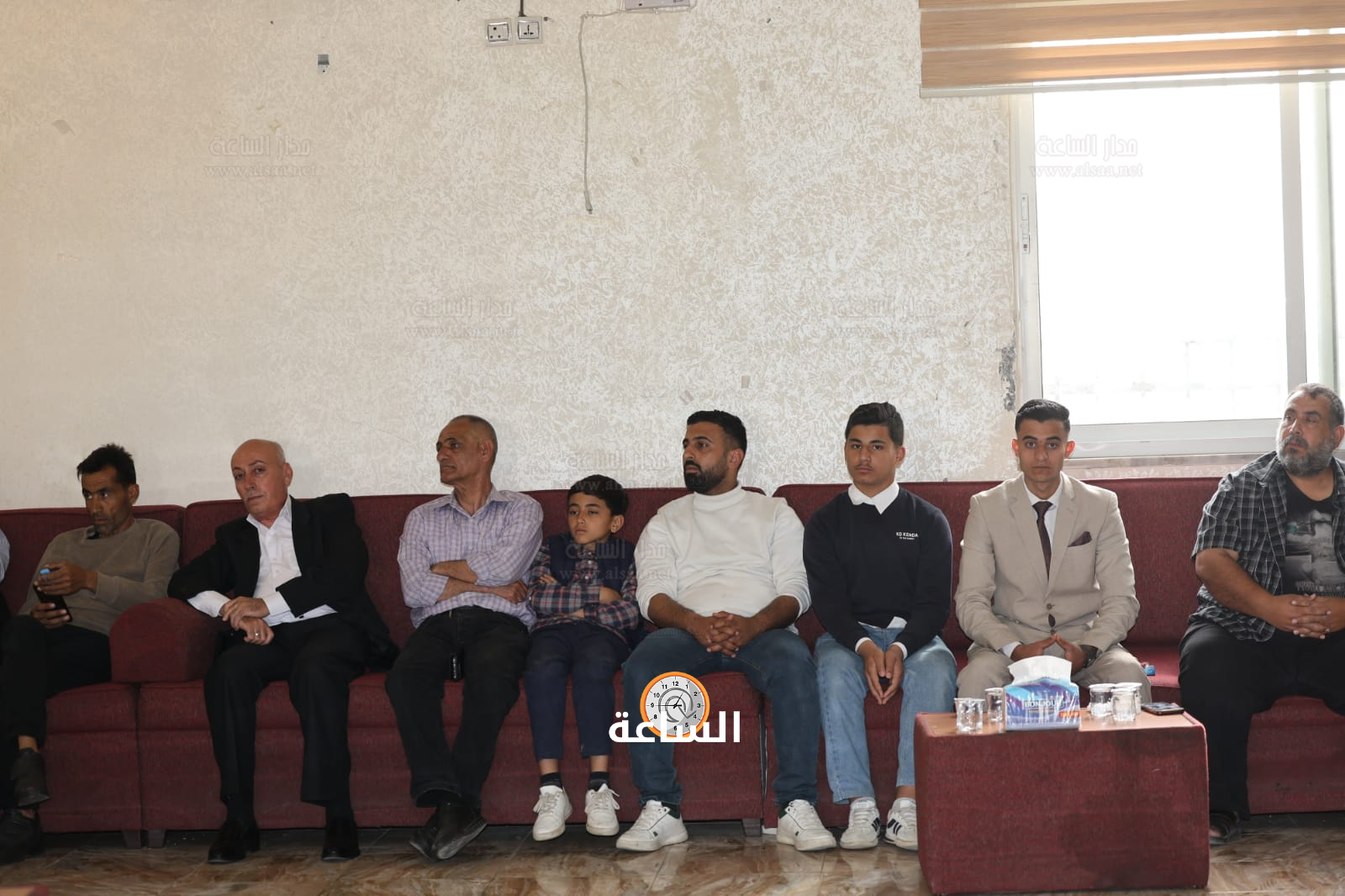 Madar Al-Saa Images 0.6049705448277699