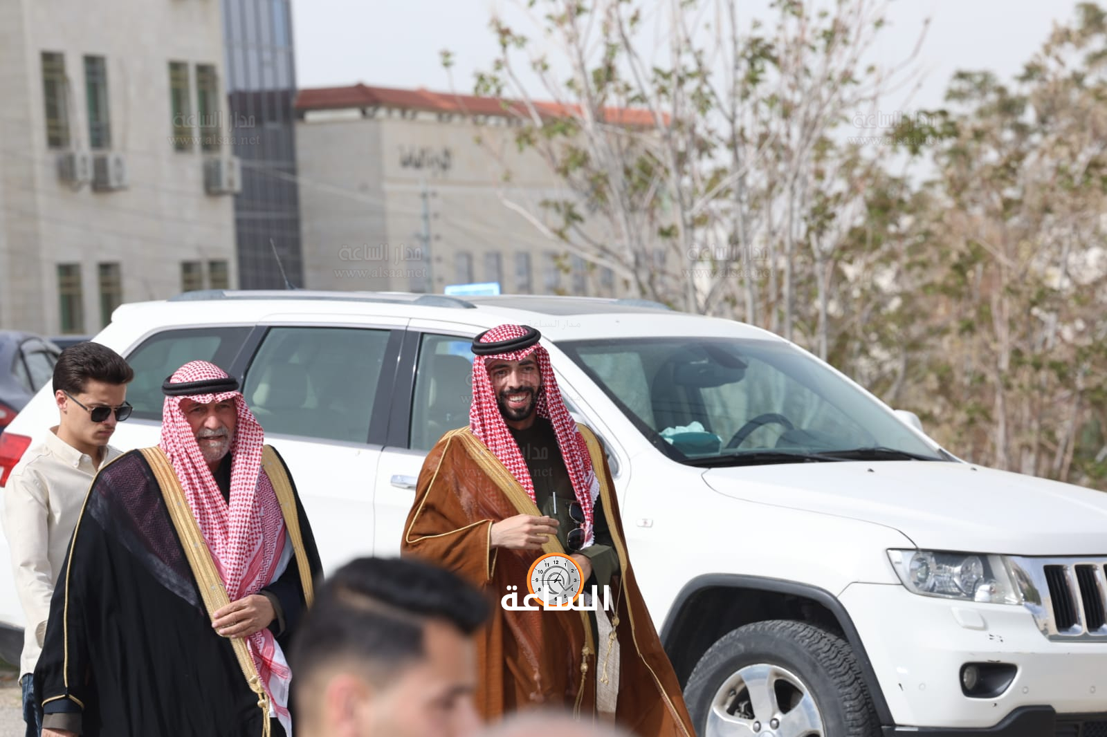 Madar Al-Saa Images 0.5854263704216222