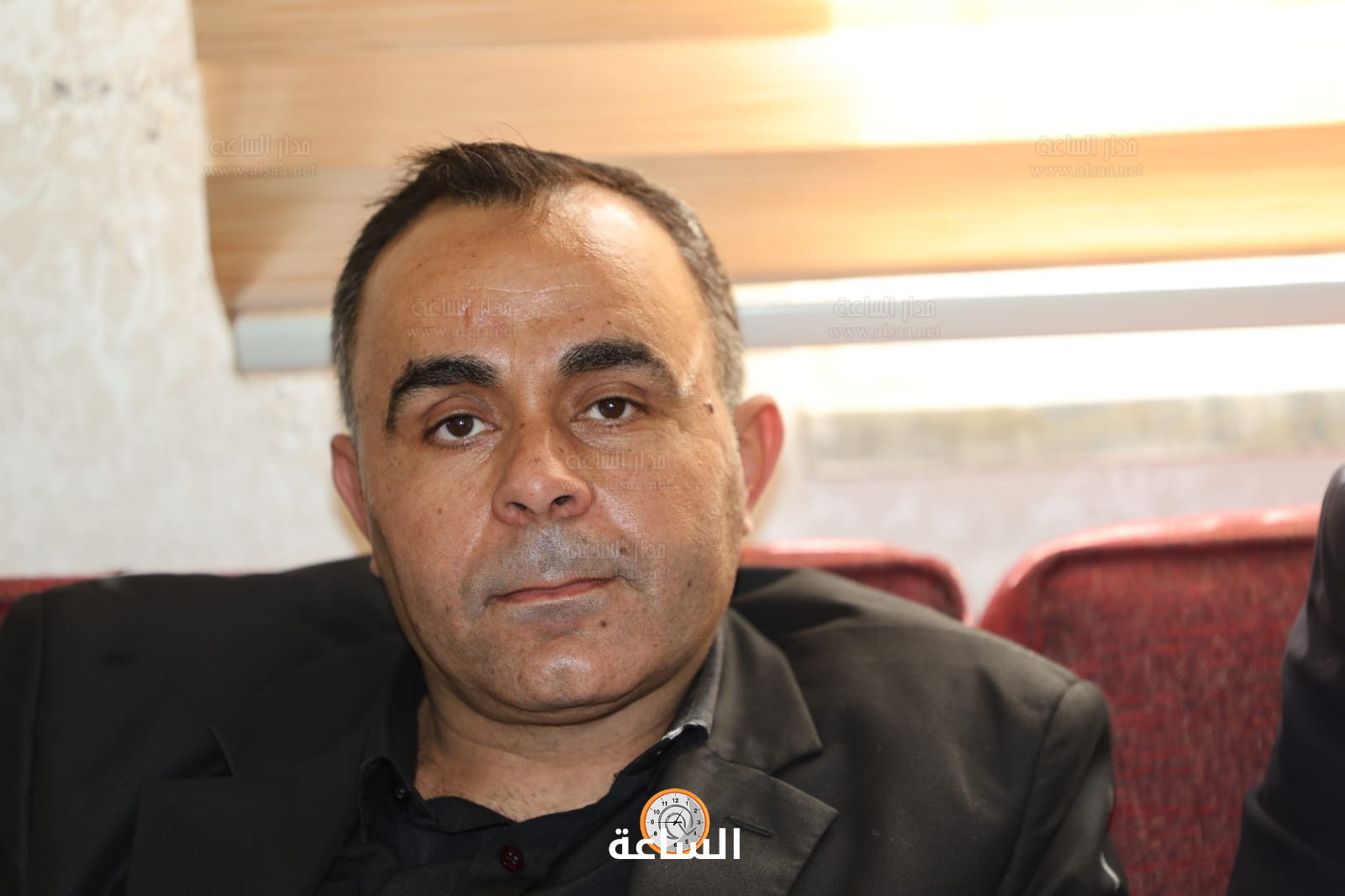 Madar Al-Saa Images 0.6747964103465726