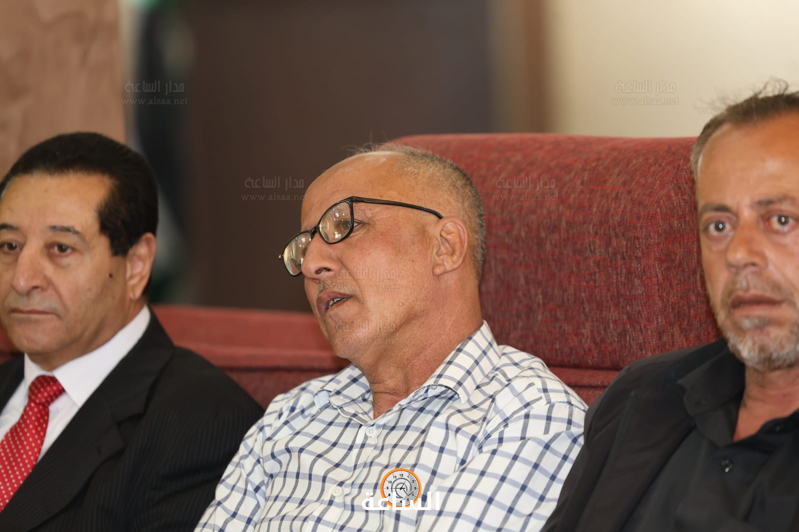 Madar Al-Saa Images 0.059864049613631454