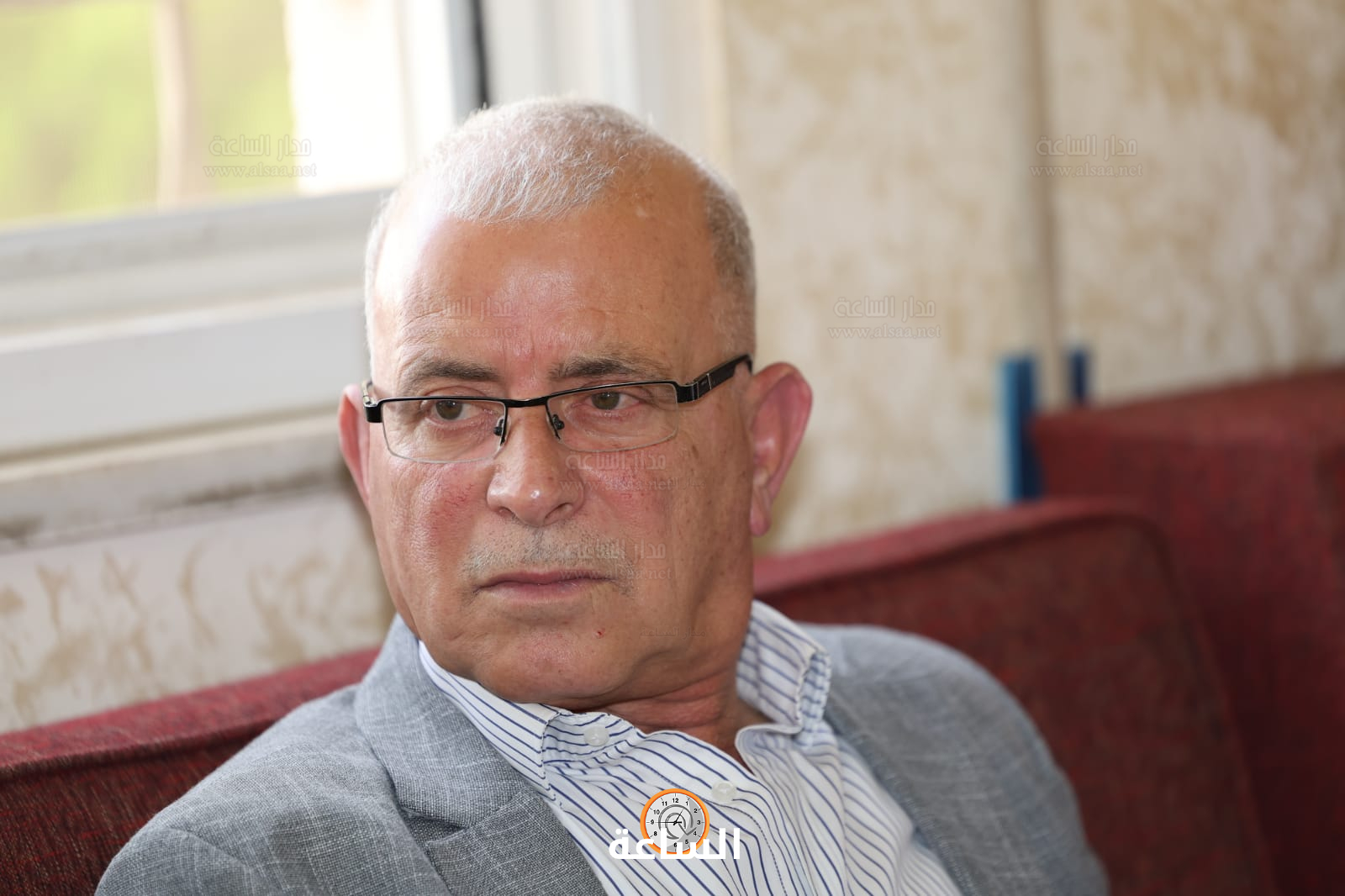 Madar Al-Saa Images 0.6449149548641601