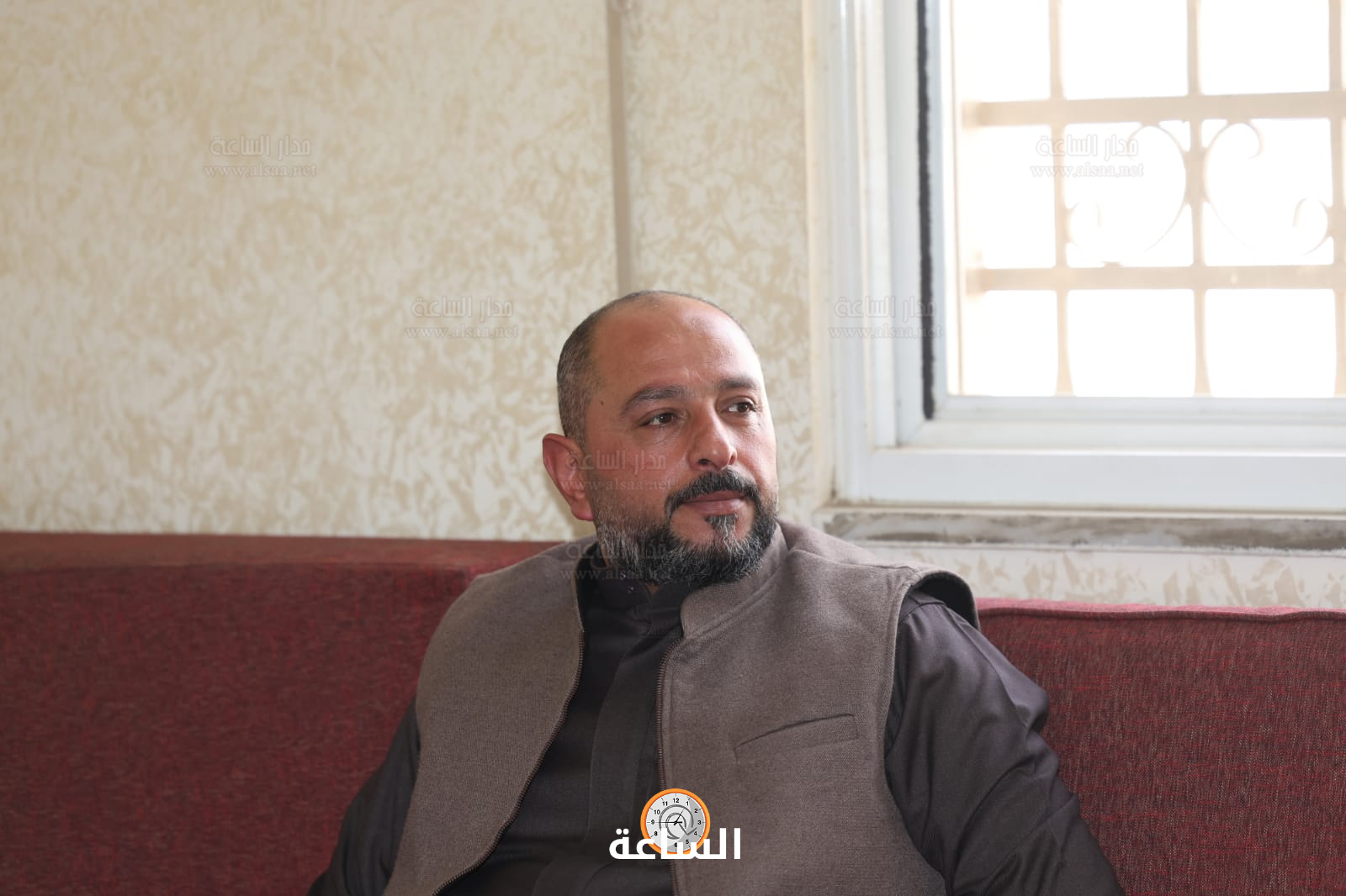 Madar Al-Saa Images 0.3212612576649819