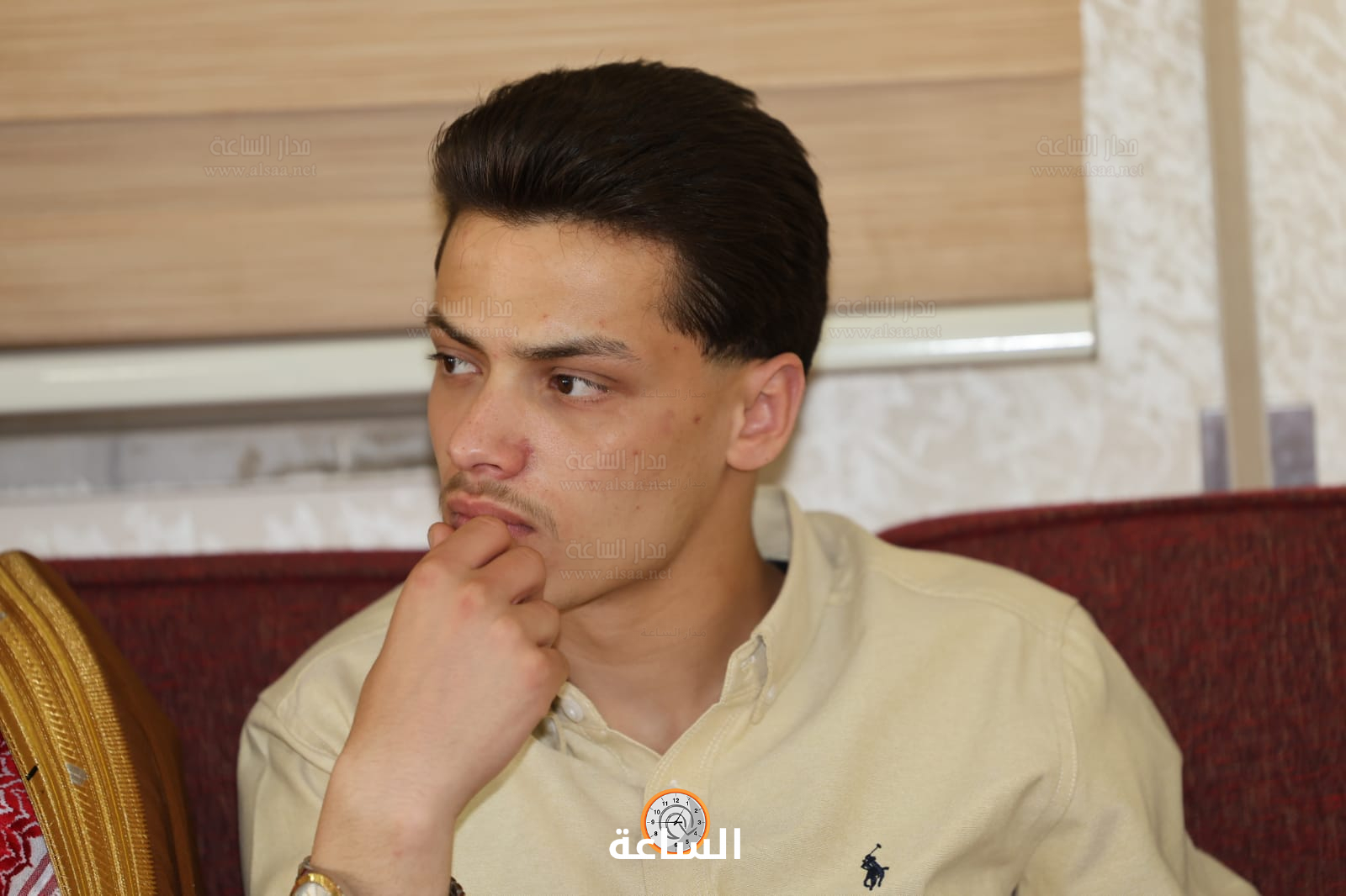 Madar Al-Saa Images 0.51436636599291