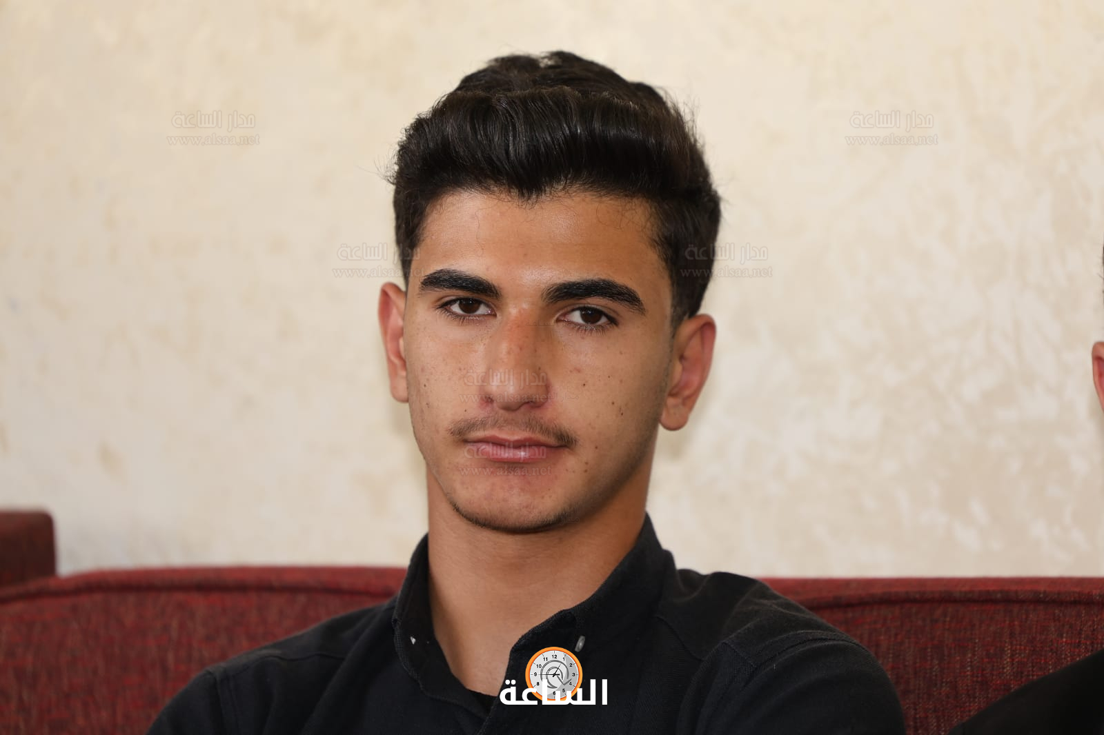 Madar Al-Saa Images 0.9812044999449179