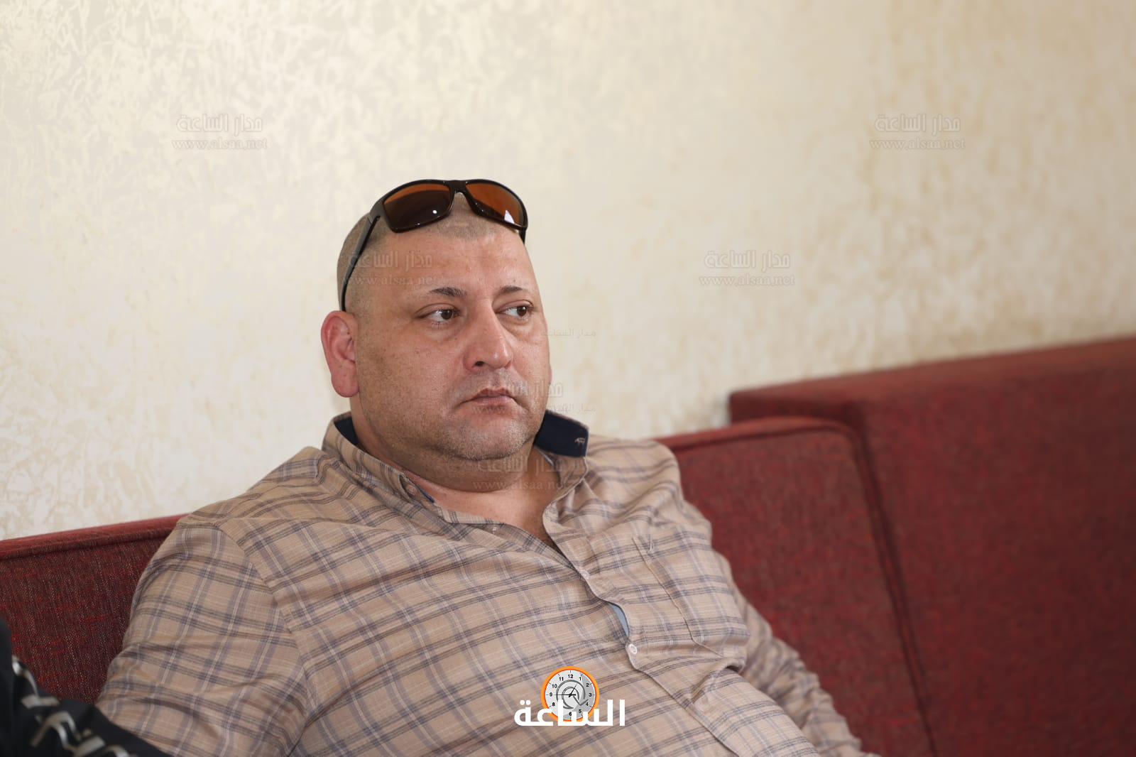 Madar Al-Saa Images 0.5249152585676071