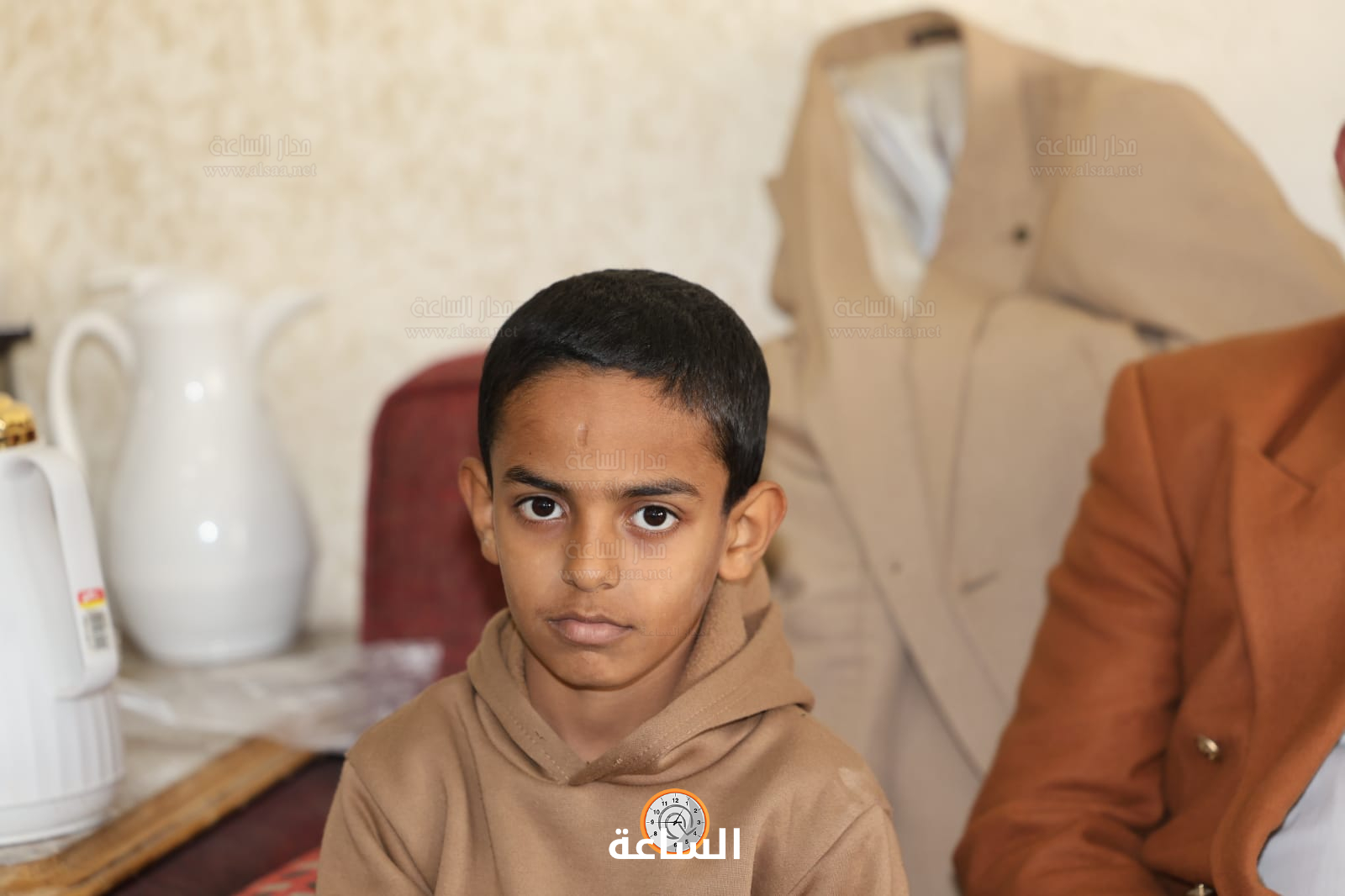 Madar Al-Saa Images 0.5837510841283278