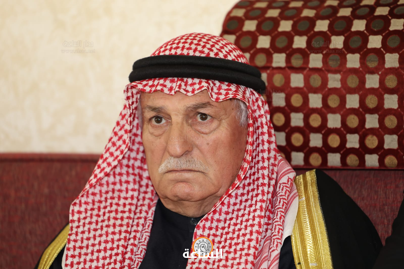 Madar Al-Saa Images 0.1490082060933854