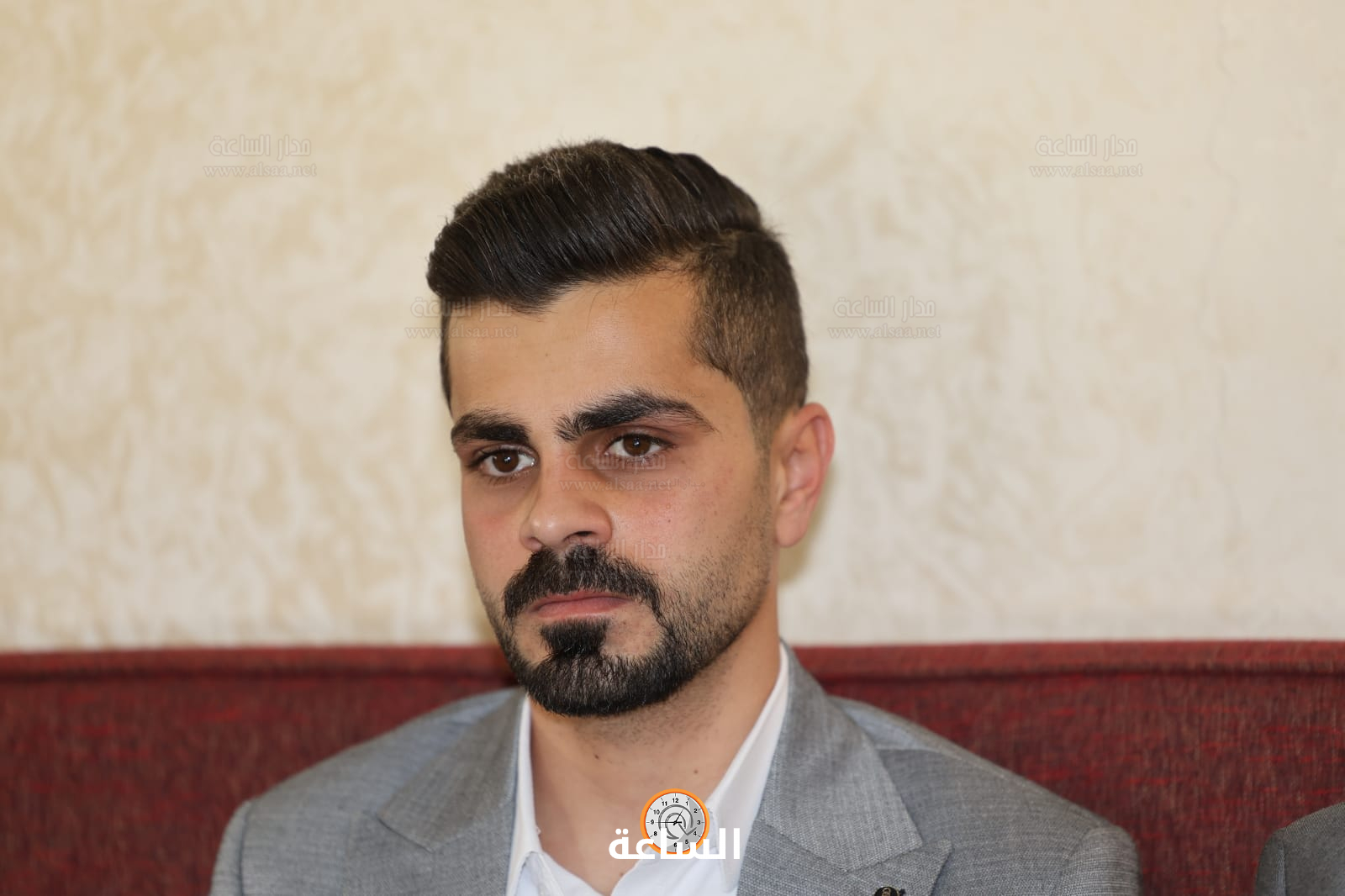 Madar Al-Saa Images 0.3472267444750662