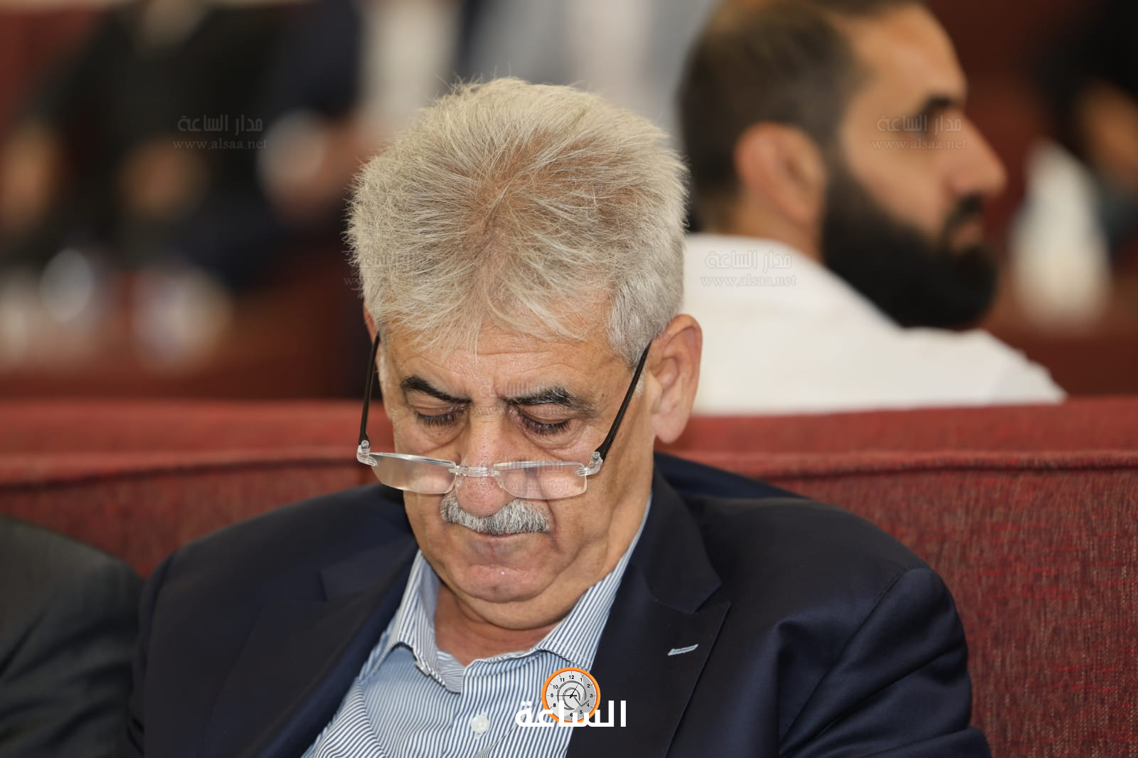 Madar Al-Saa Images 0.3790511099524019