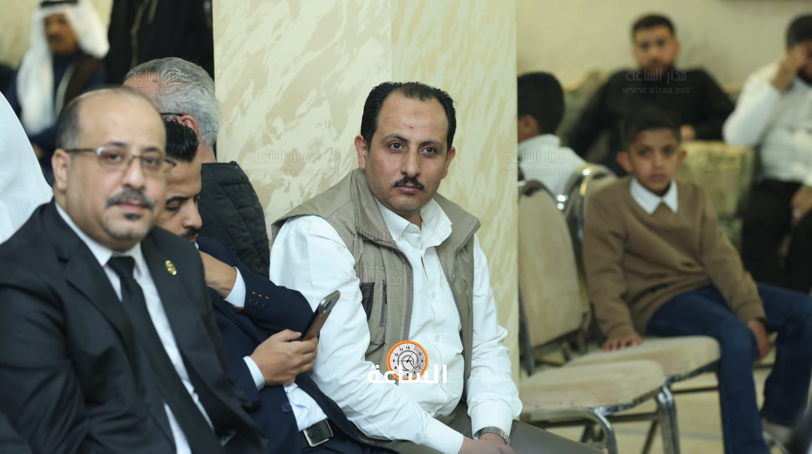 Madar Al-Saa Images 0.9506058019363981