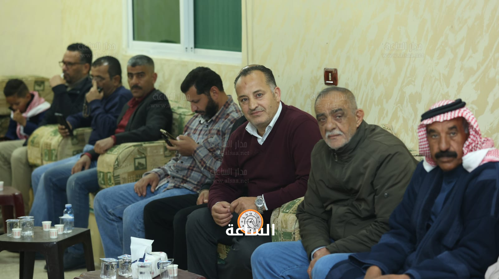 Madar Al-Saa Images 0.5998757585667849