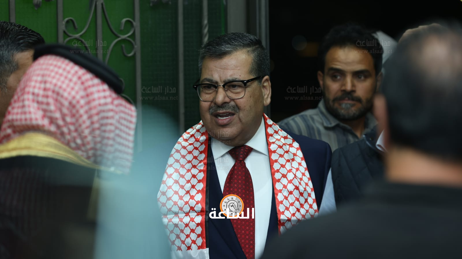 Madar Al-Saa Images 0.3745983479798948