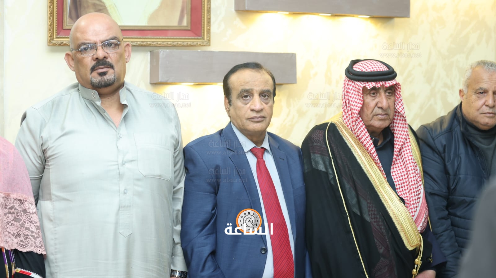 Madar Al-Saa Images 0.8485068981987192