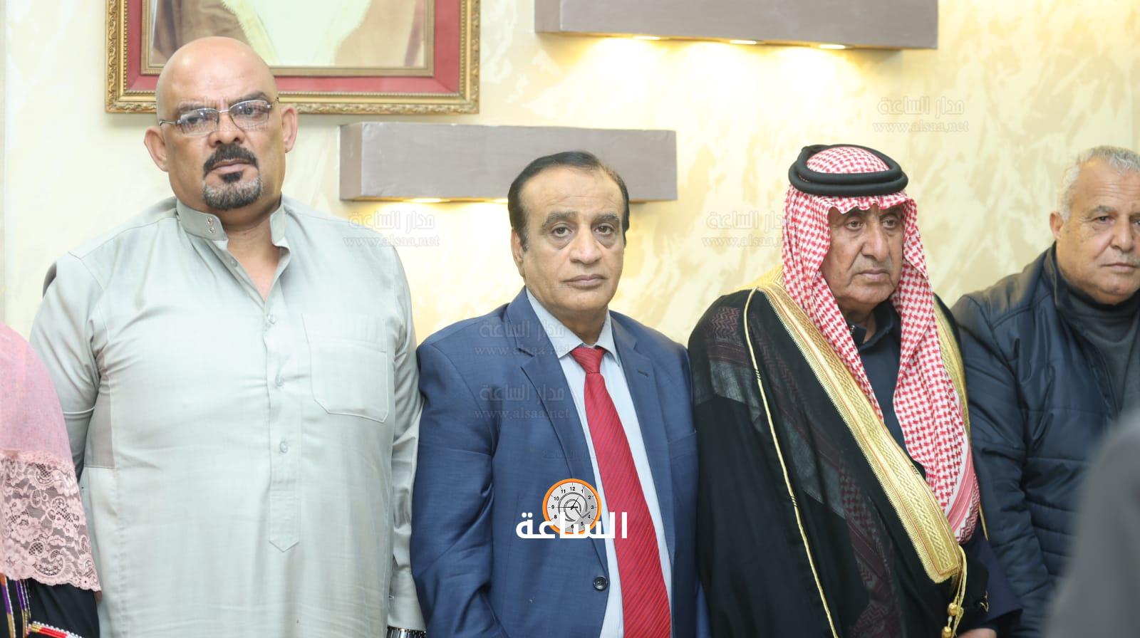 Madar Al-Saa Images 0.205286542927813