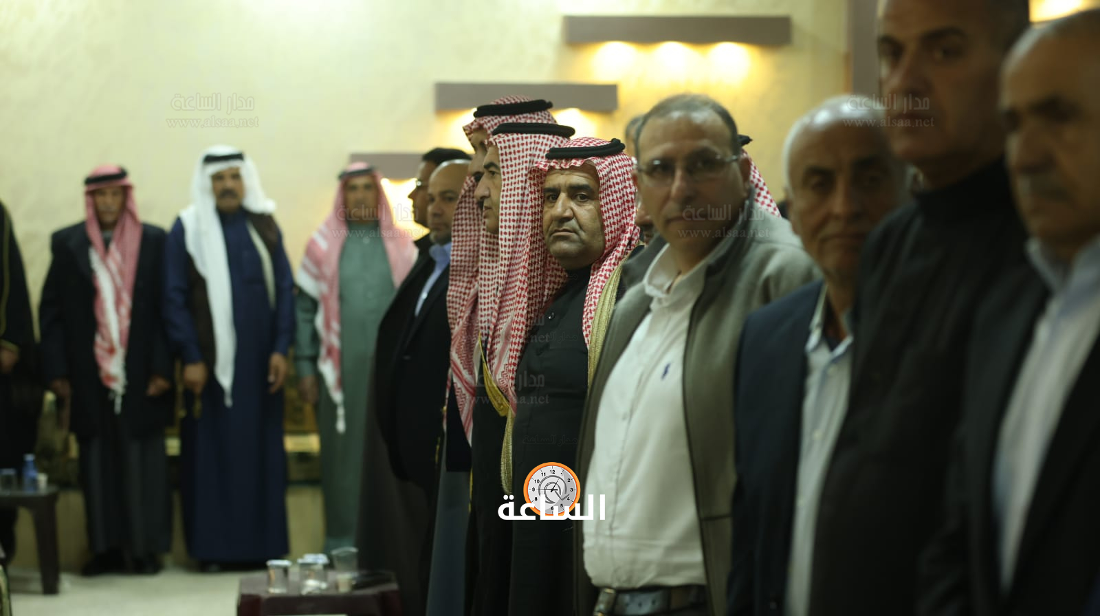 Madar Al-Saa Images 0.7609397711440836