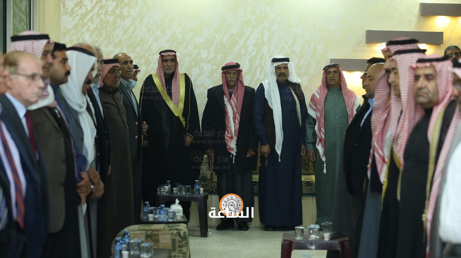 Madar Al-Saa Images 0.20256329739644707