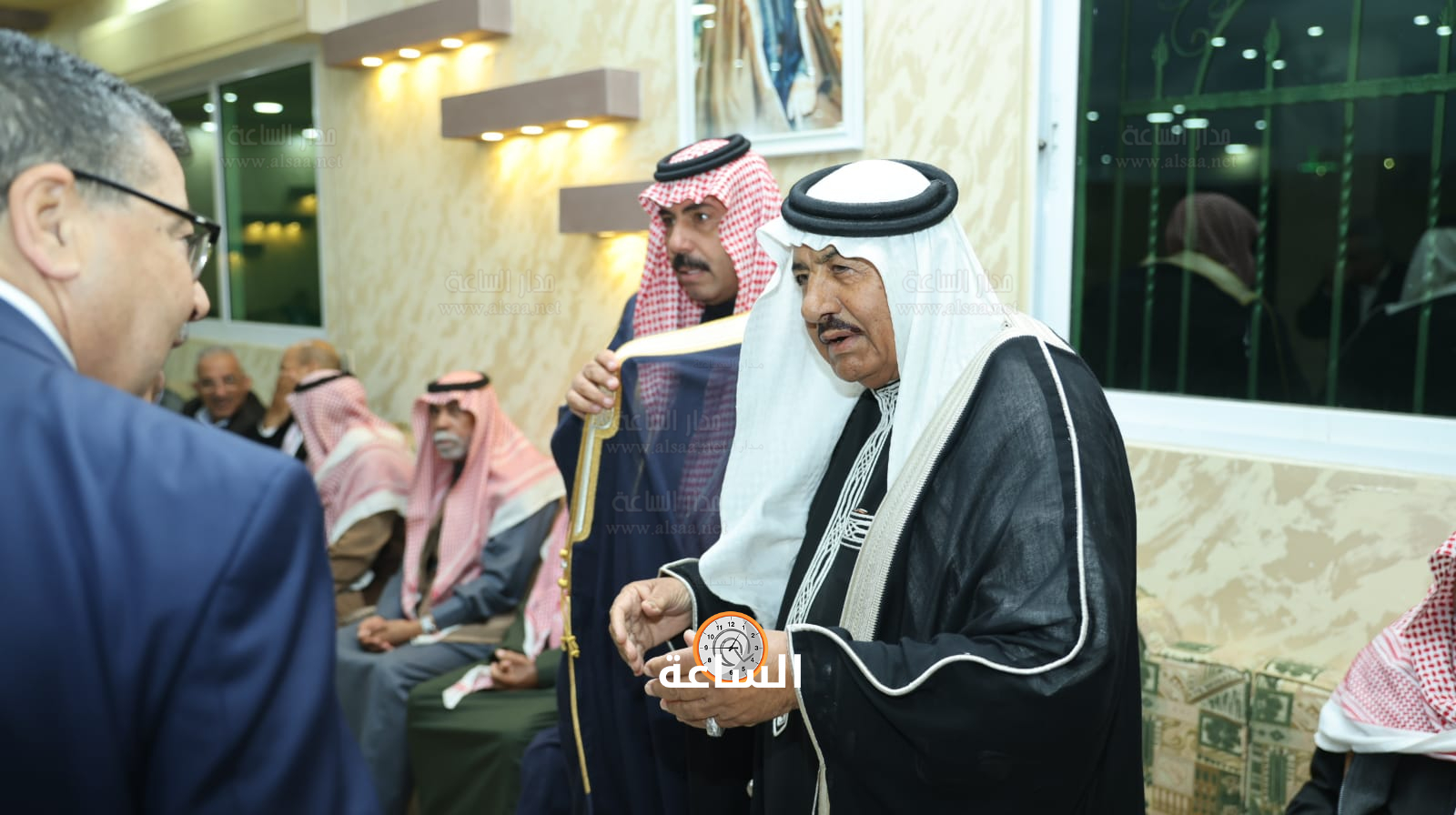 Madar Al-Saa Images 0.31355521668597863