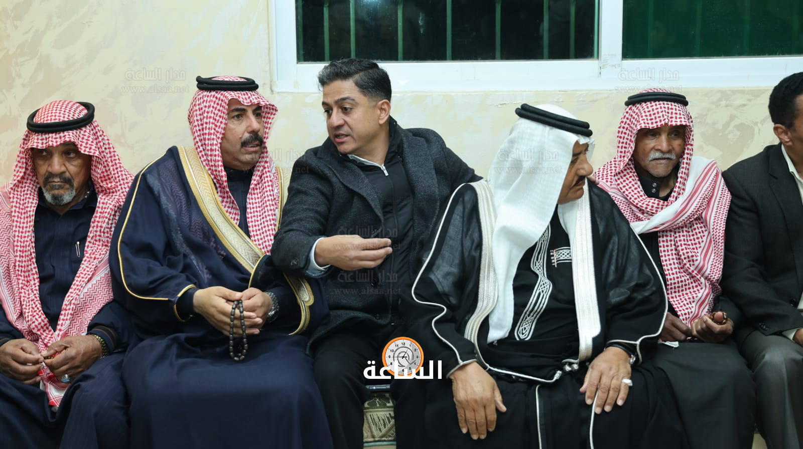 Madar Al-Saa Images 0.1869338344298742