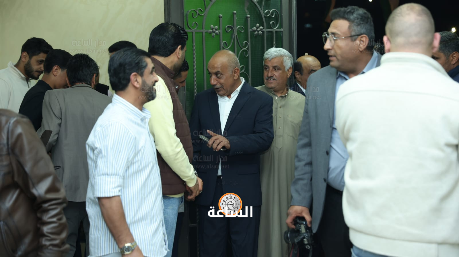 Madar Al-Saa Images 0.7178437169779934