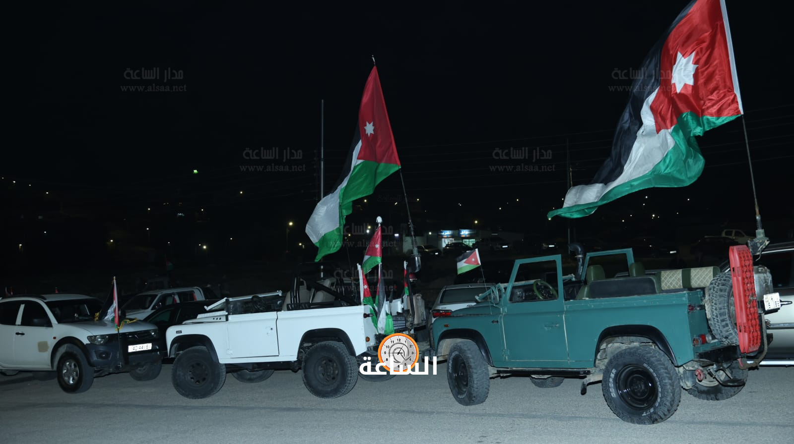 Madar Al-Saa Images 0.8582759566426013