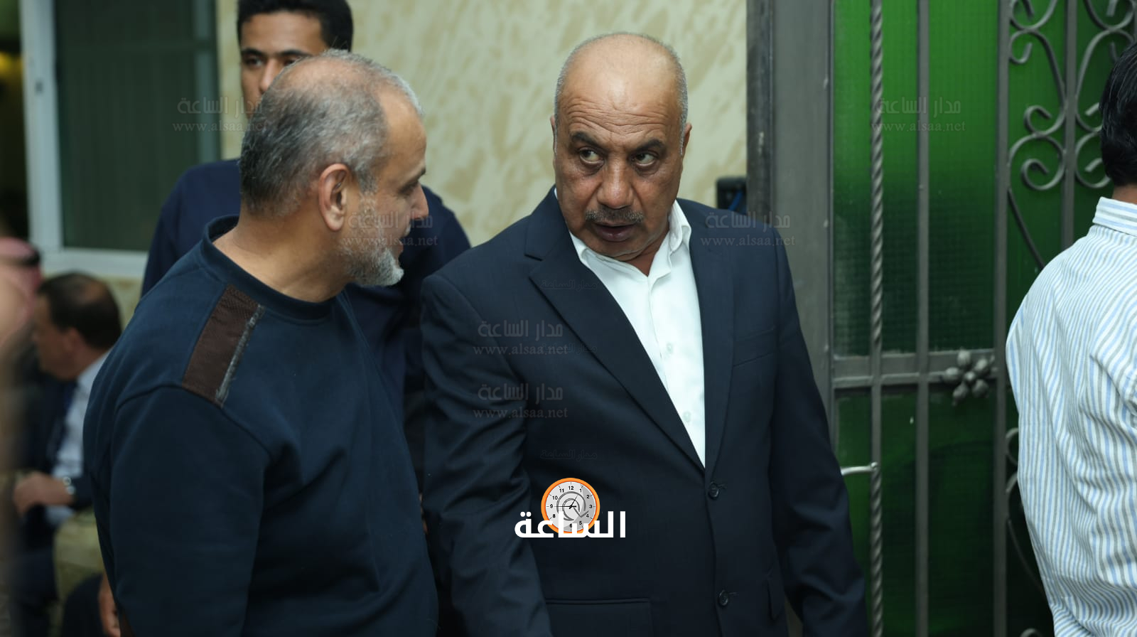 Madar Al-Saa Images 0.7420144526717097