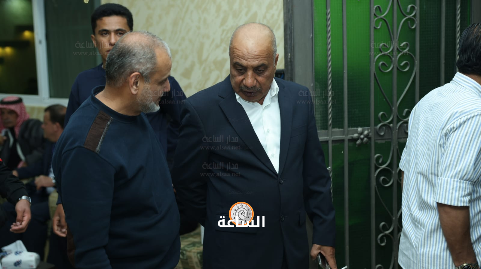 Madar Al-Saa Images 0.12064261170674273