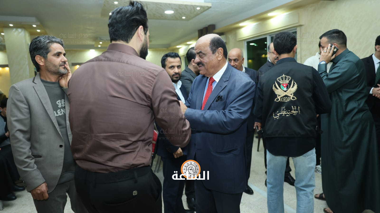 Madar Al-Saa Images 0.2574814413507176