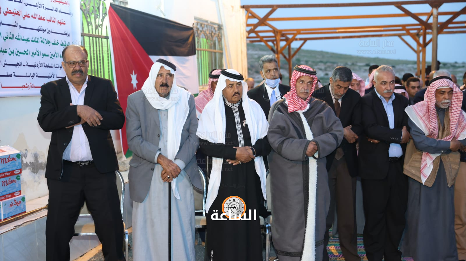 Madar Al-Saa Images 0.269282018330396