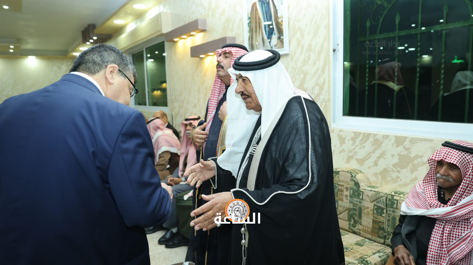 Madar Al-Saa Images 0.8845875776871845