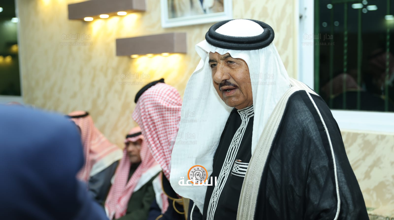 Madar Al-Saa Images 0.3978702525257366