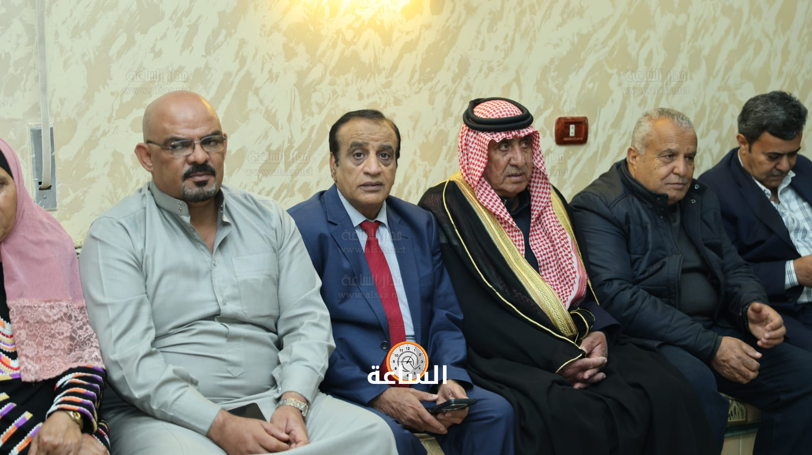 Madar Al-Saa Images 0.9729529078227285