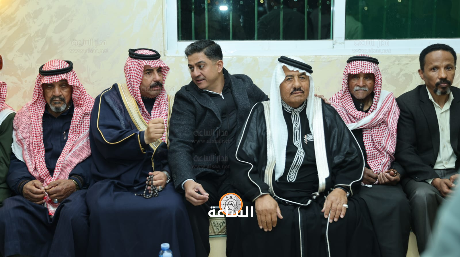 Madar Al-Saa Images 0.55467558368875