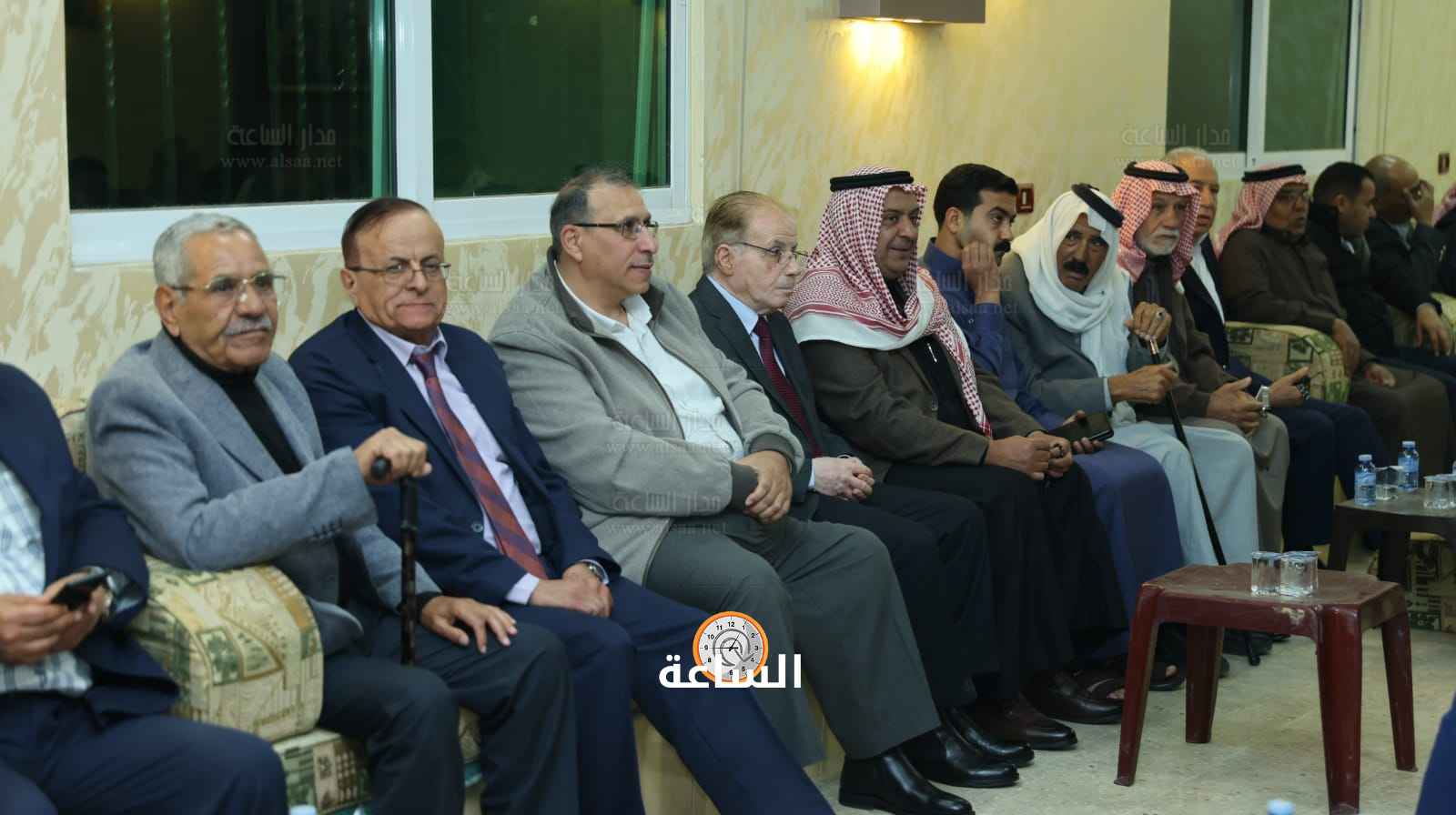 Madar Al-Saa Images 0.18243847836969773