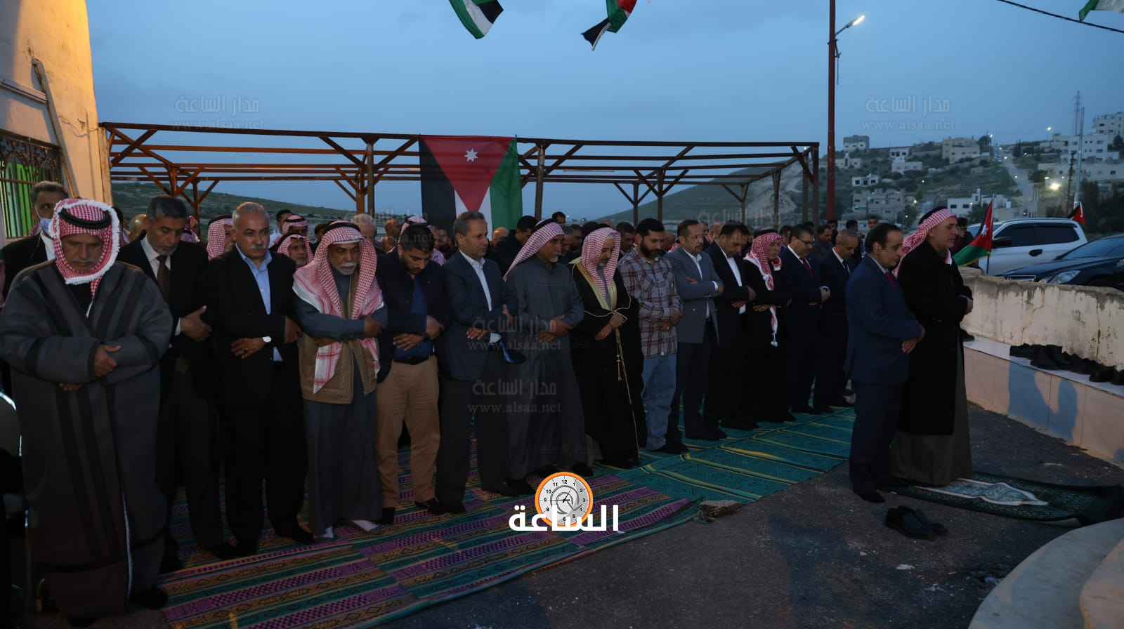 Madar Al-Saa Images 0.08407718628144456