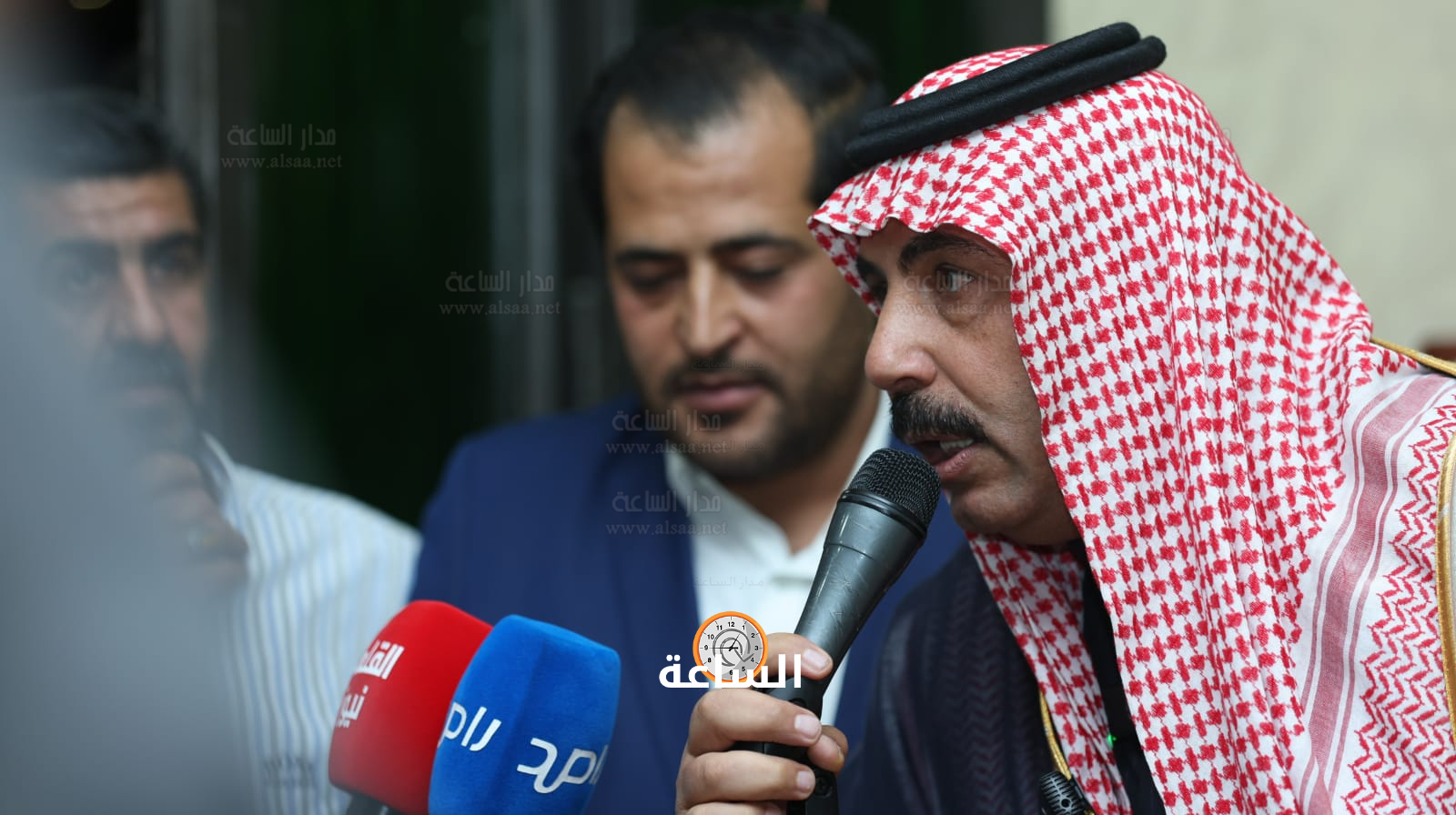 Madar Al-Saa Images 0.6292020829764201