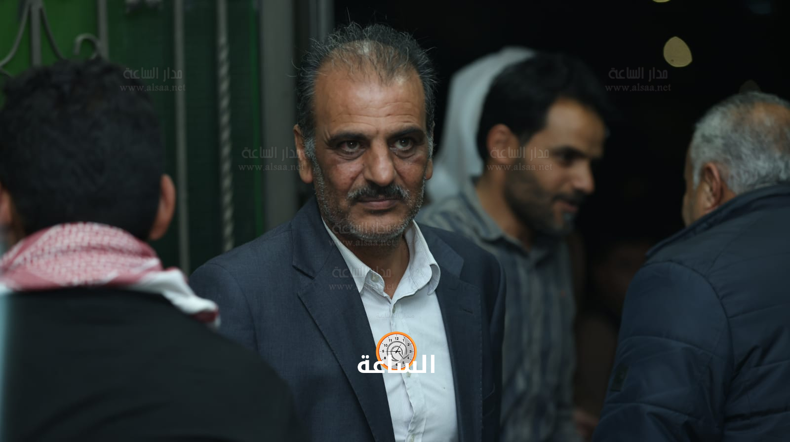 Madar Al-Saa Images 0.4725446813953815