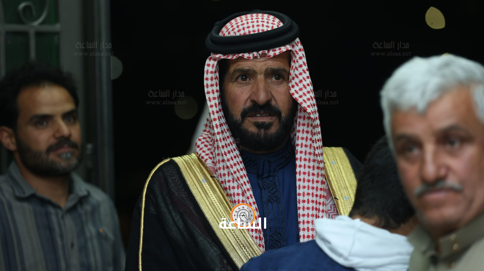 Madar Al-Saa Images 0.5912311467411314