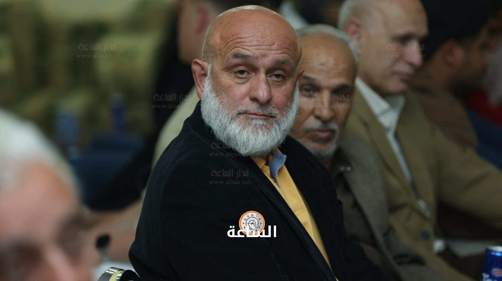 Madar Al-Saa Images 0.5048455385752287