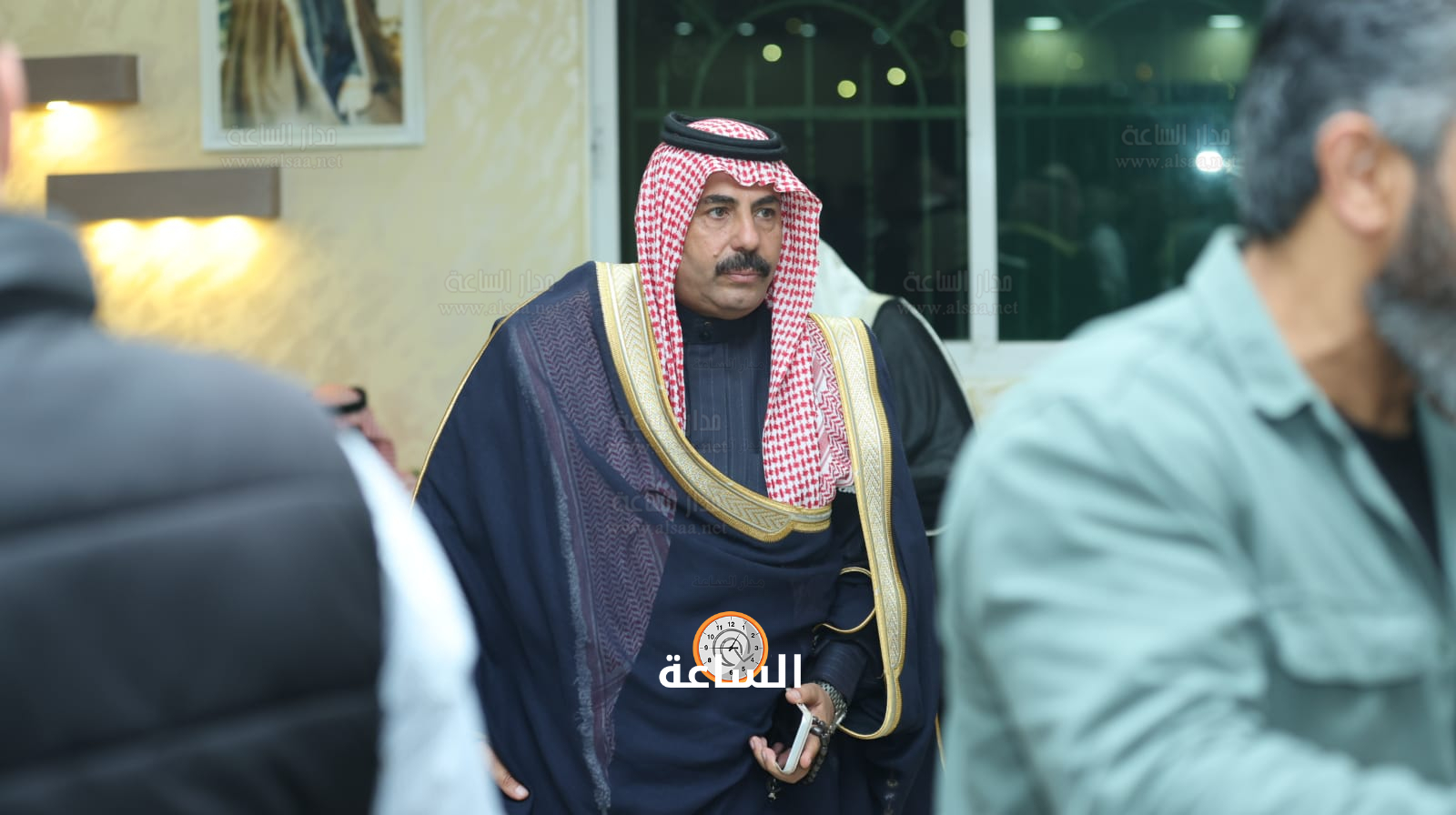 Madar Al-Saa Images 0.12509401721602997