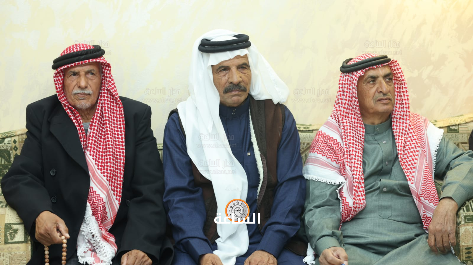 Madar Al-Saa Images 0.9356627207593097