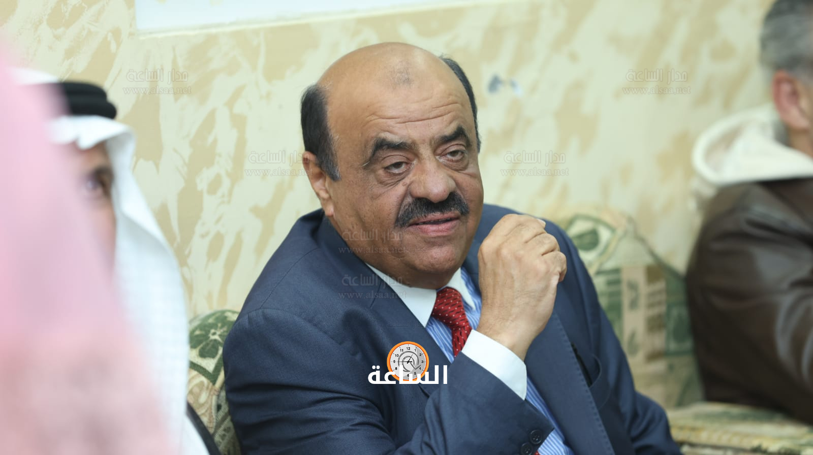 Madar Al-Saa Images 0.7575538985970716