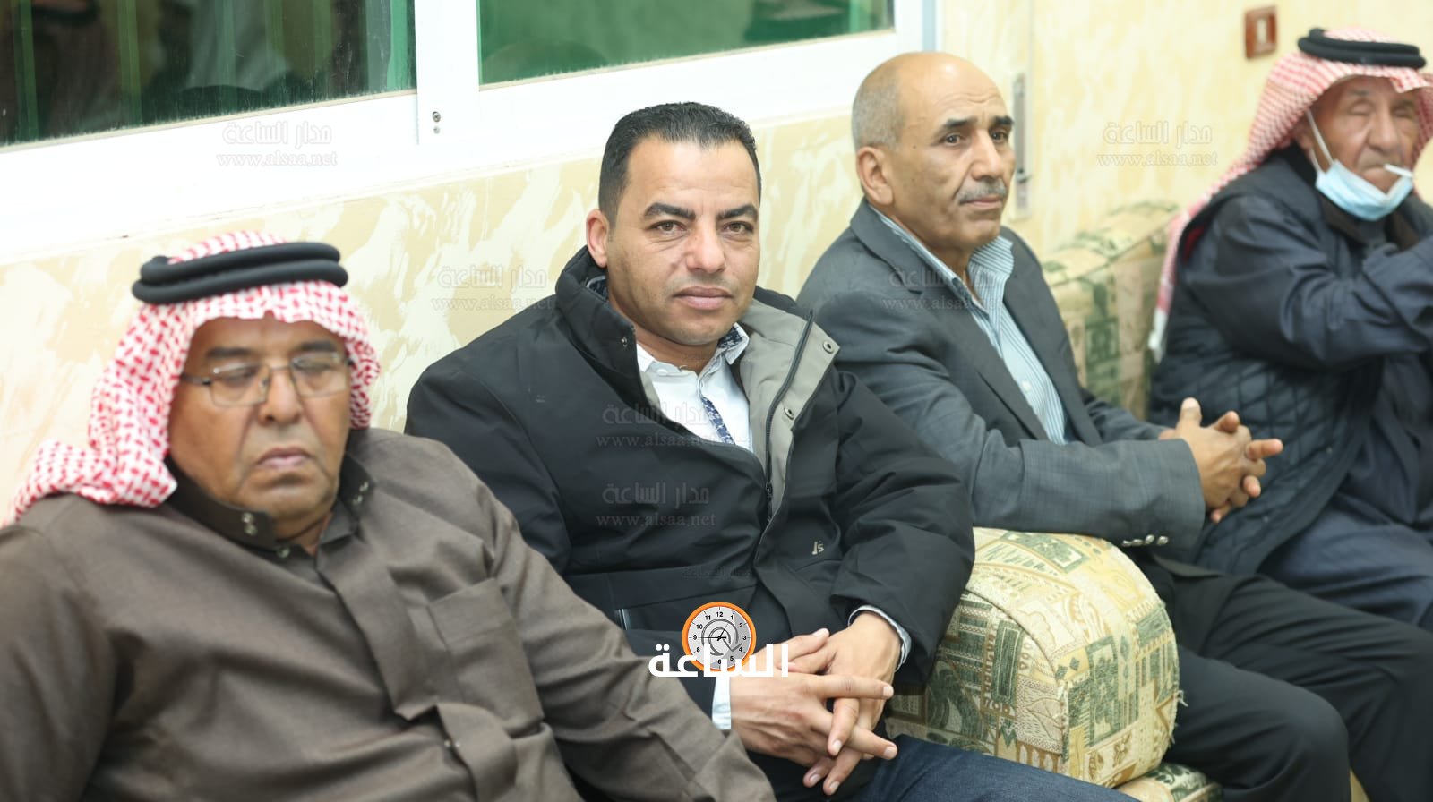 Madar Al-Saa Images 0.5722598948302585