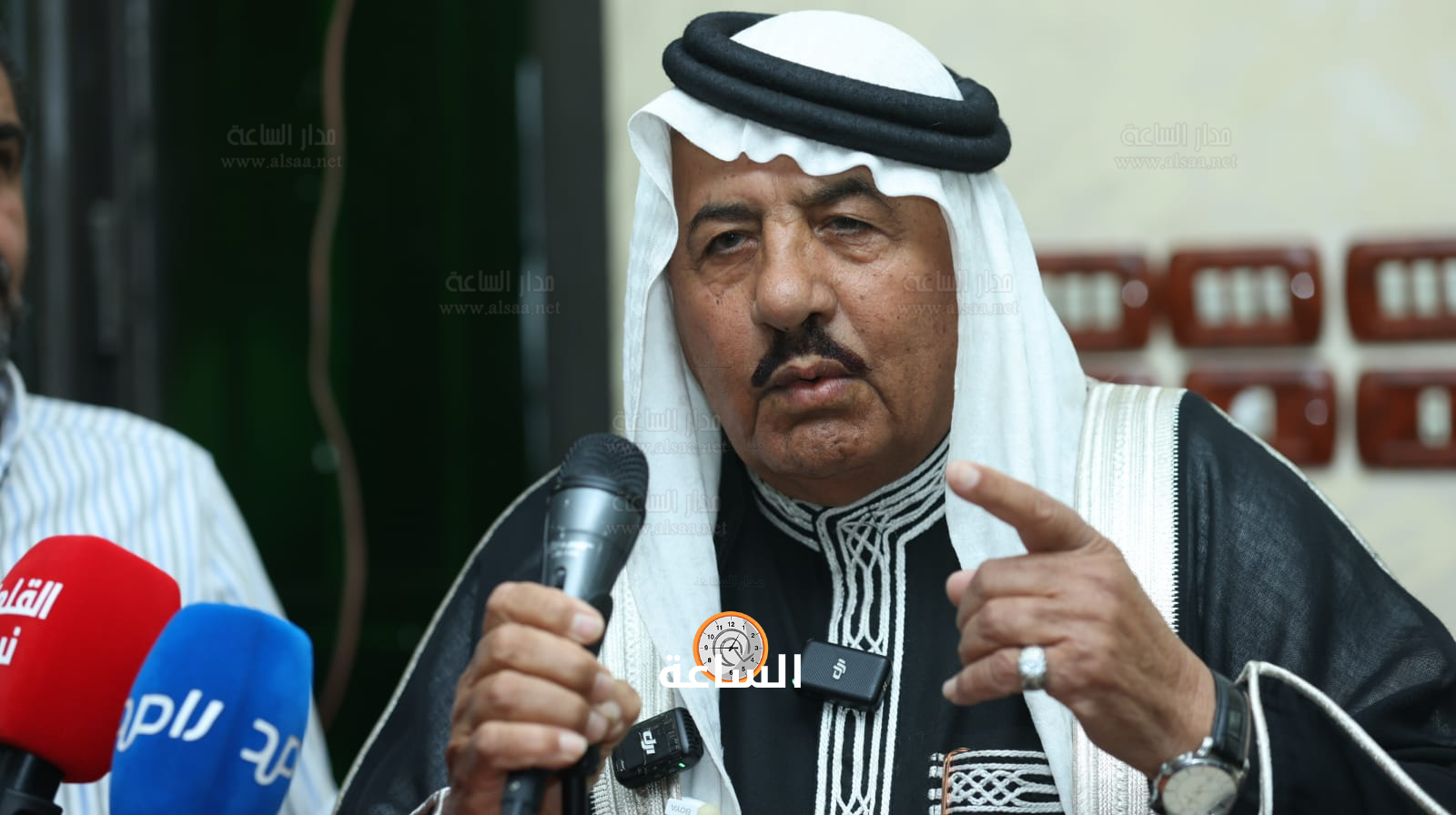 Madar Al-Saa Images 0.9050847763010059