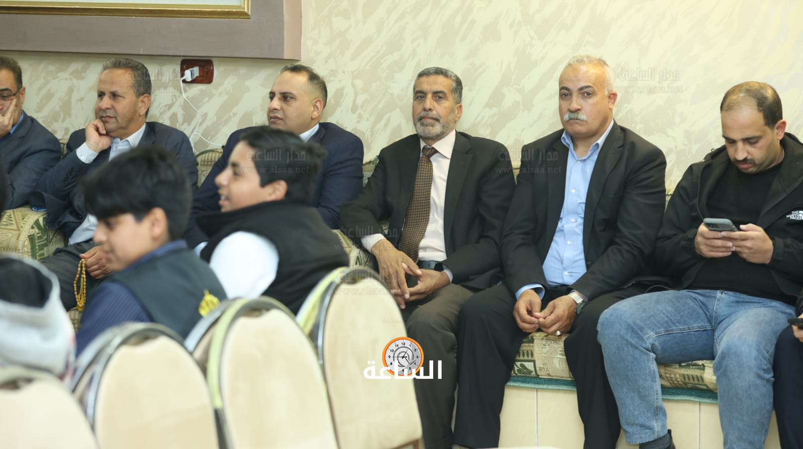 Madar Al-Saa Images 0.9267115958006176