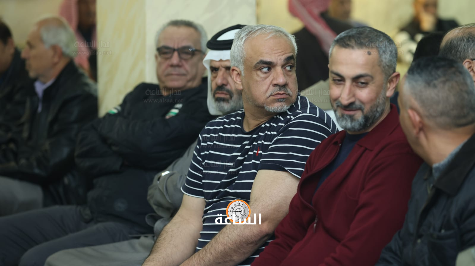 Madar Al-Saa Images 0.22724471105396304