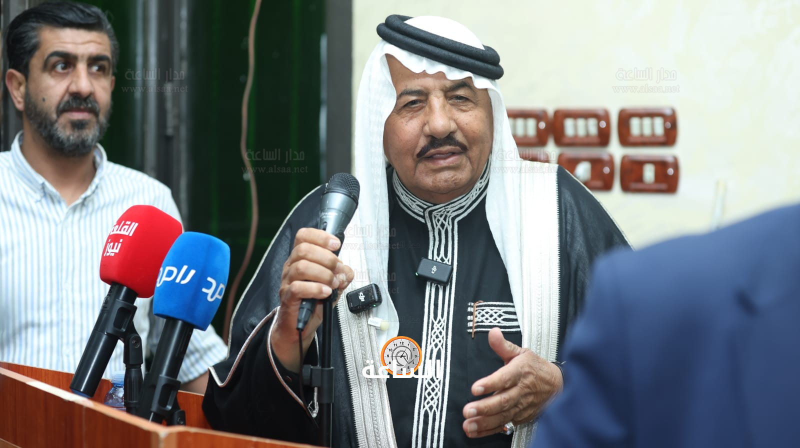 Madar Al-Saa Images 0.755681062077494